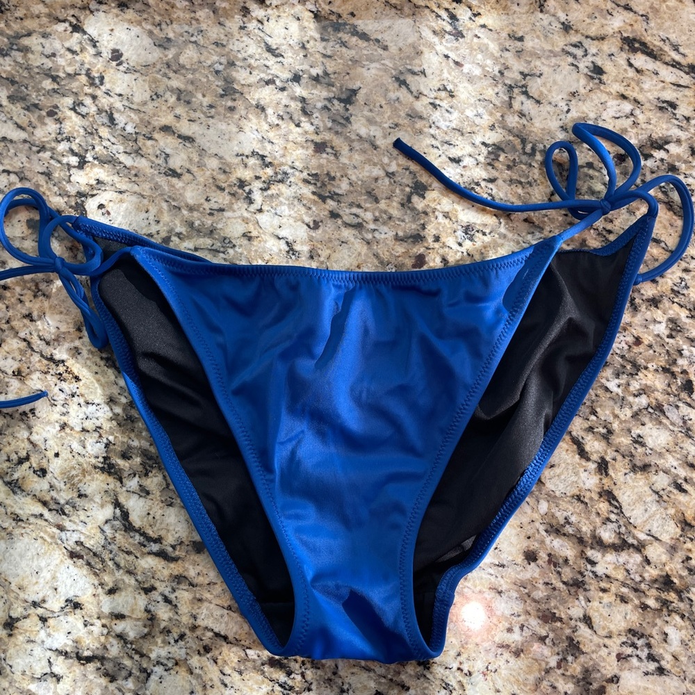 Victorias Secret Swim Bottom Only
